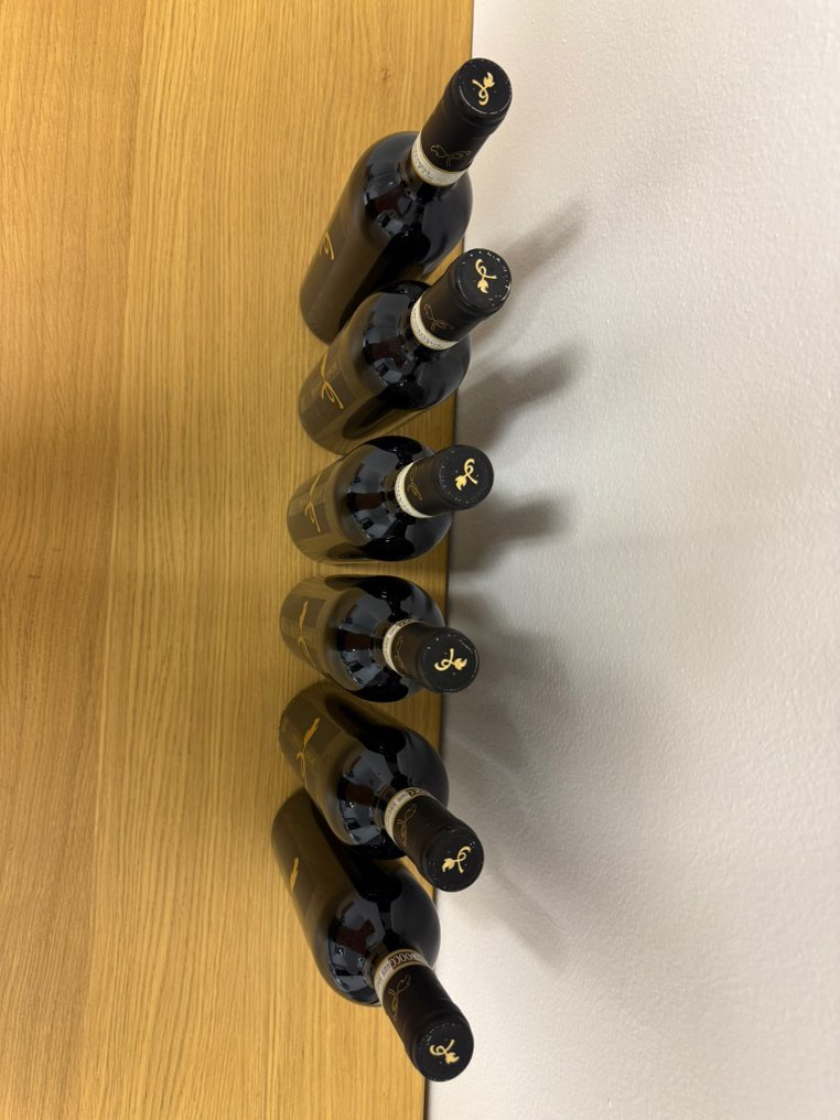 2016 Piantate Lunghe, Conero - Marche Riserva - 6 Bottles (0.75L) #3.2