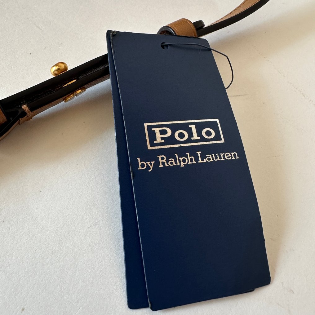 Polo Ralph Lauren - Borsa a tracolla #4.3
