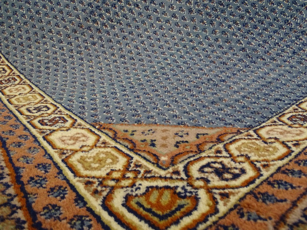 Mir - 已清洁 - 小地毯 - 295 cm - 186 cm #1.0