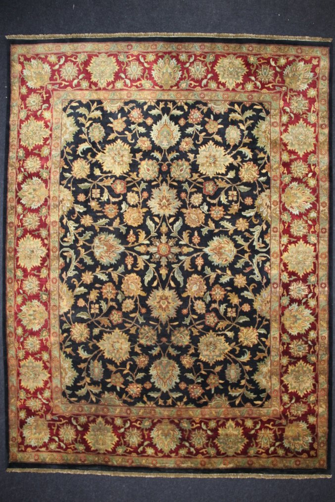 Agra - Teppich - 360 cm - 271 cm - Teppich #1.0