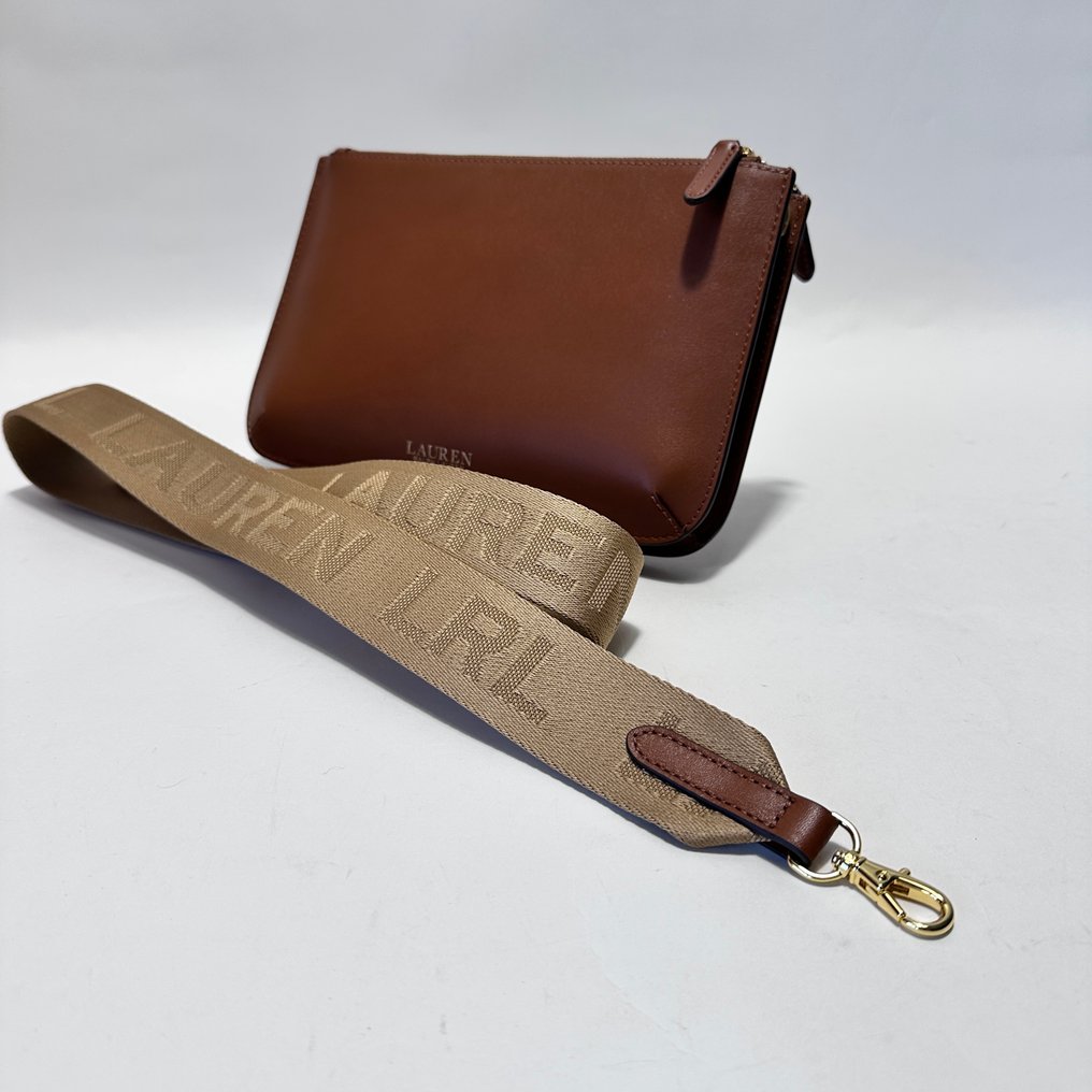 Lauren Ralph Lauren - Landyn - Borsa a tracolla #2.1