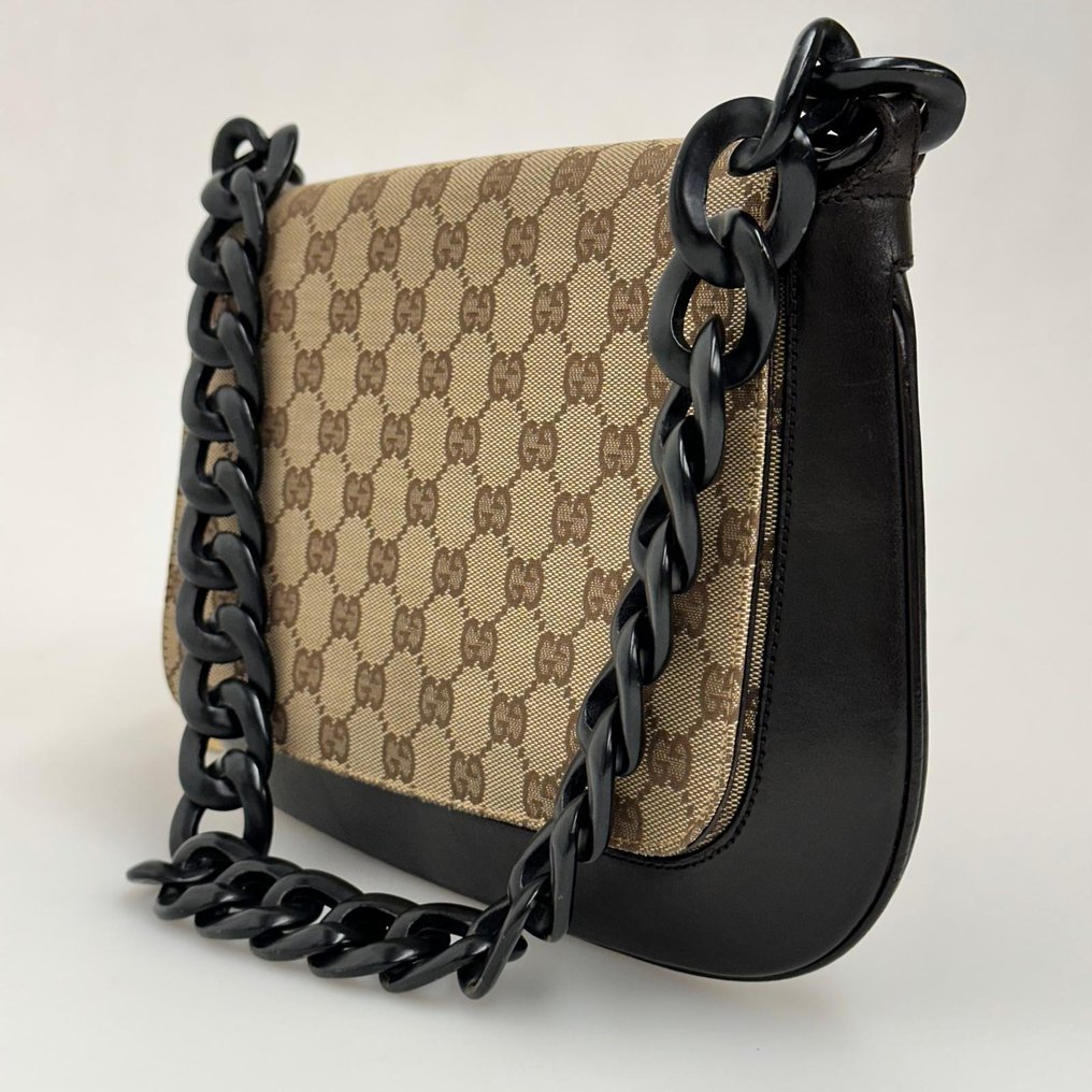 Gucci - Hobo - 挂肩式皮包 #2.1