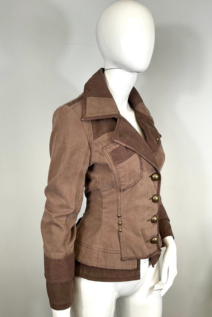 Sportmax Code - Jacke #3.2