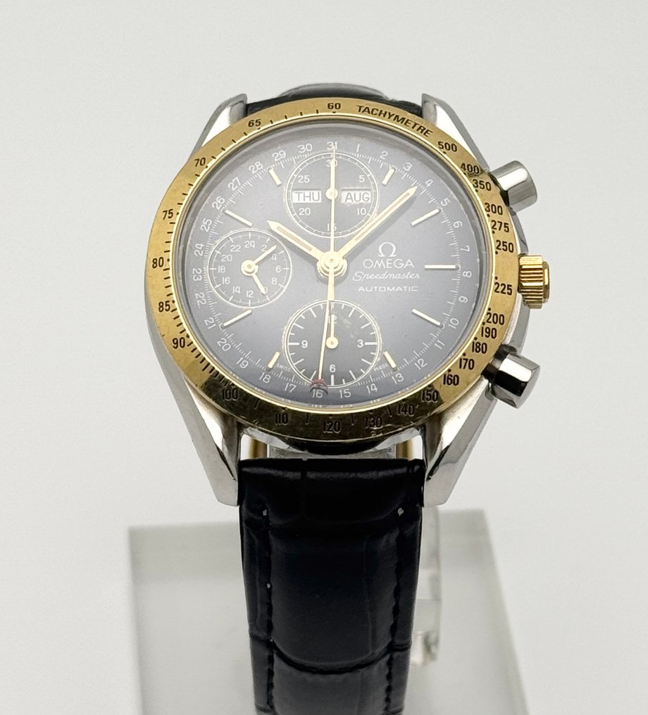 Omega - Speedmaster - 没有保留价 - 3321.80 - 男士 - 2010-2020年  #2.1