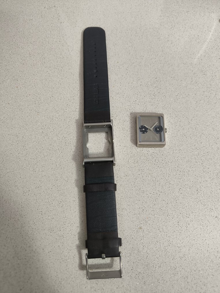 Zegarek Audi - Audi - 2000 #1.0