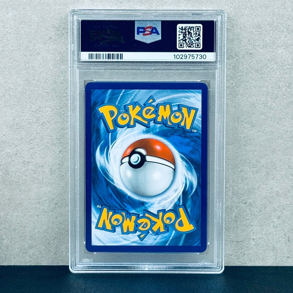 Pokémon Graded card - Celebrations Set: Venusaur Holo #15 + Charizard Holo #4 + Blastoise Holo #2 - Pokémon - PSA 10 #3.2
