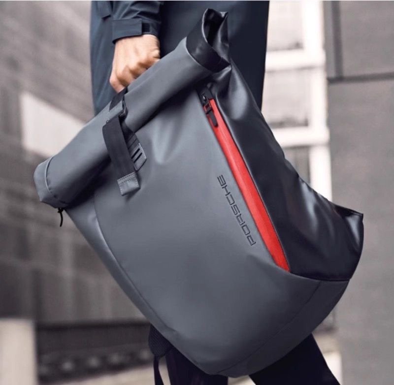 Porsche BackBag - Porsche #1.0