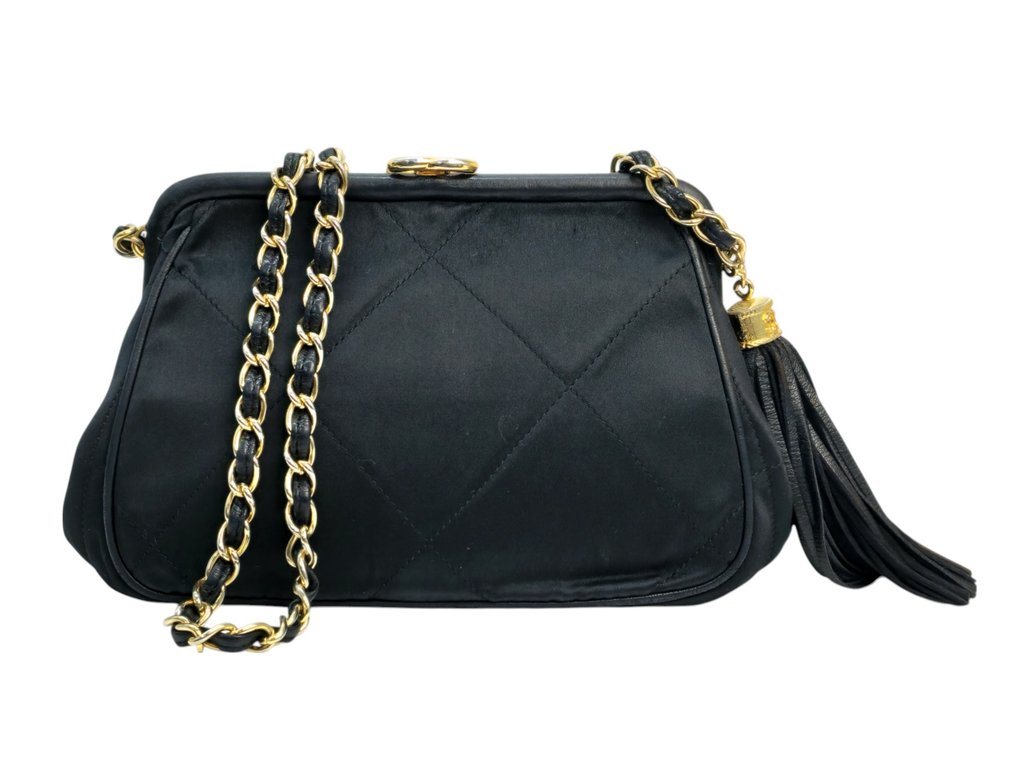 Chanel - Vintage - Tasche #4.3