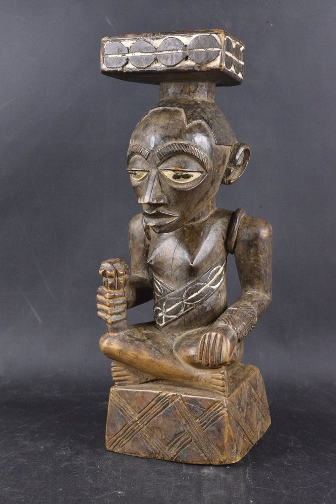 Kuba - DR Congo #1.0