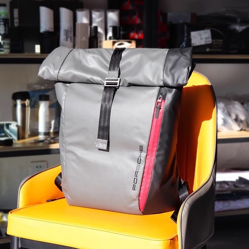 Porsche BackBag - Porsche #3.2