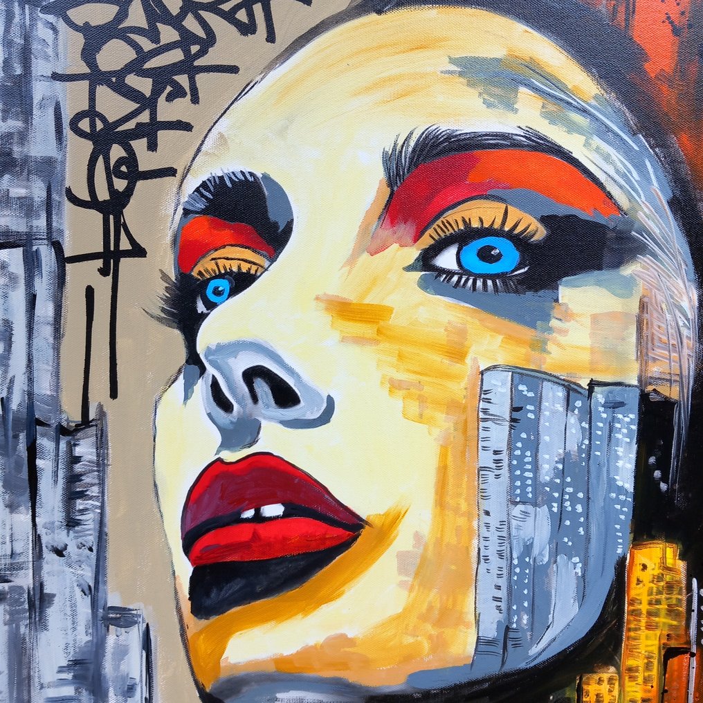 Stoz (1998) - wonderful #1.0