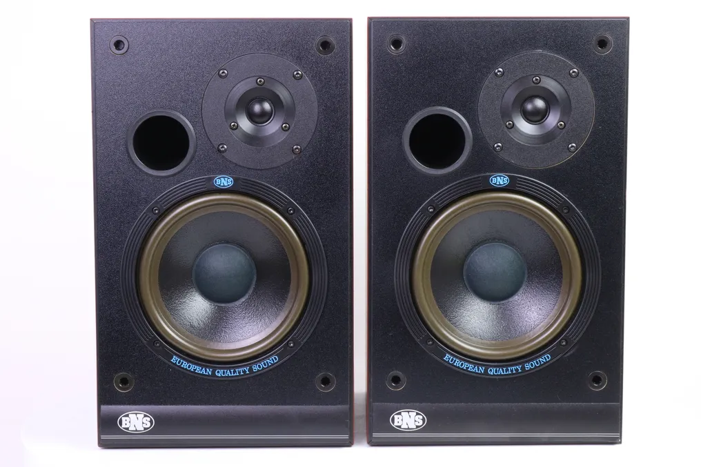 BNS - E14 Speaker set #1.0