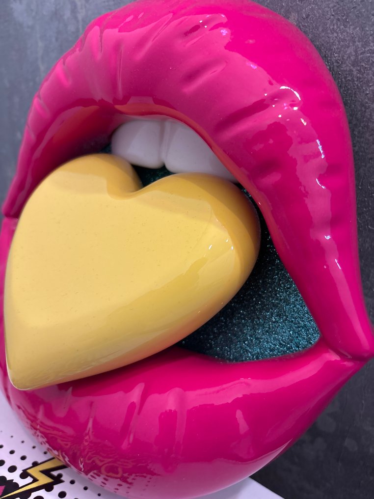 KIRAS - "PAZZA PER TE" #3.2