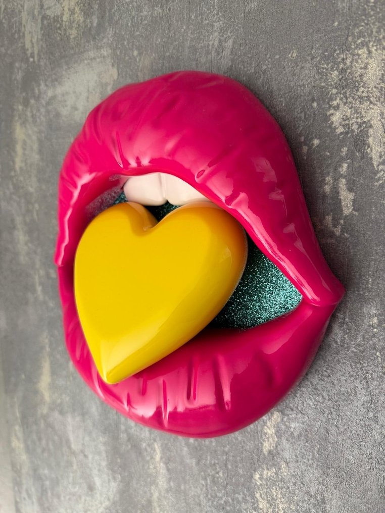 KIRAS - "PAZZA PER TE" #2.1