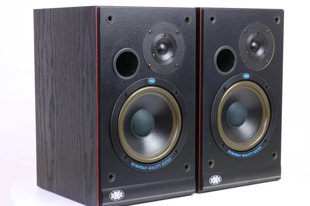 BNS - E14 Speaker set #2.1