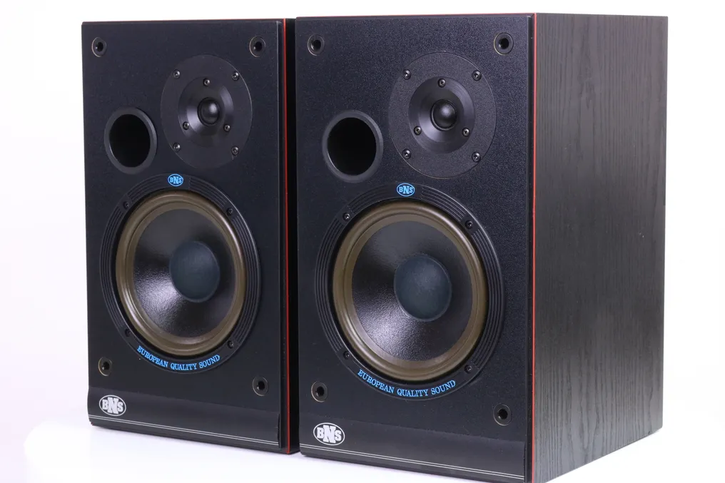 BNS - E14 Speaker set #3.2