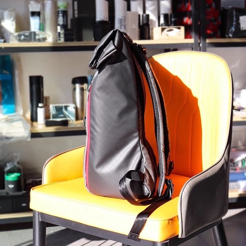 Porsche BackBag - Porsche #2.1