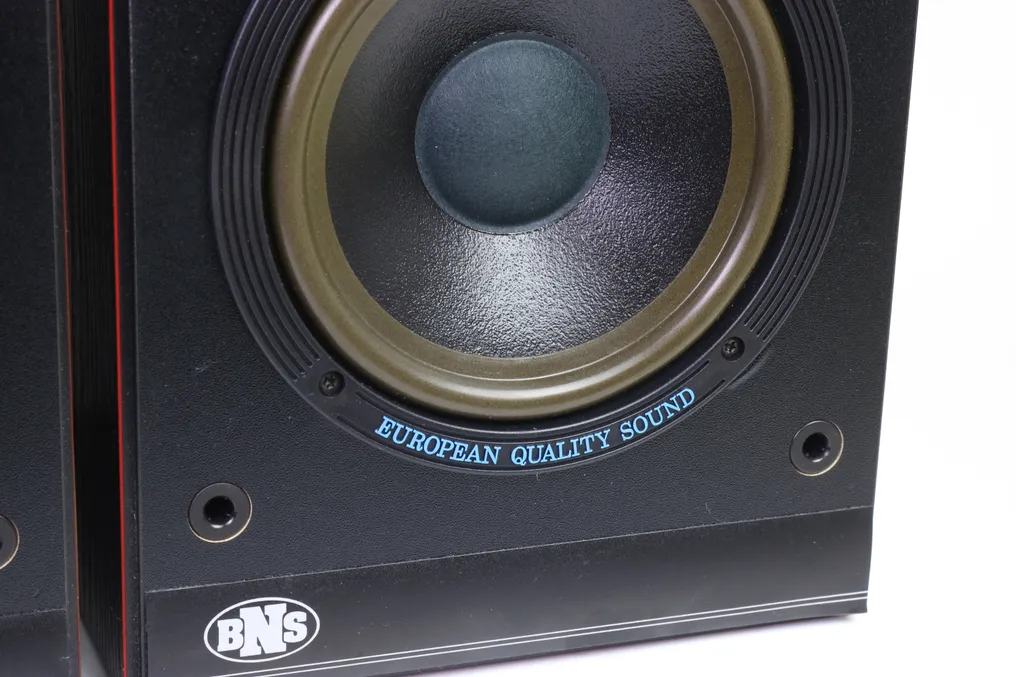 BNS - E14 Speaker set #4.3