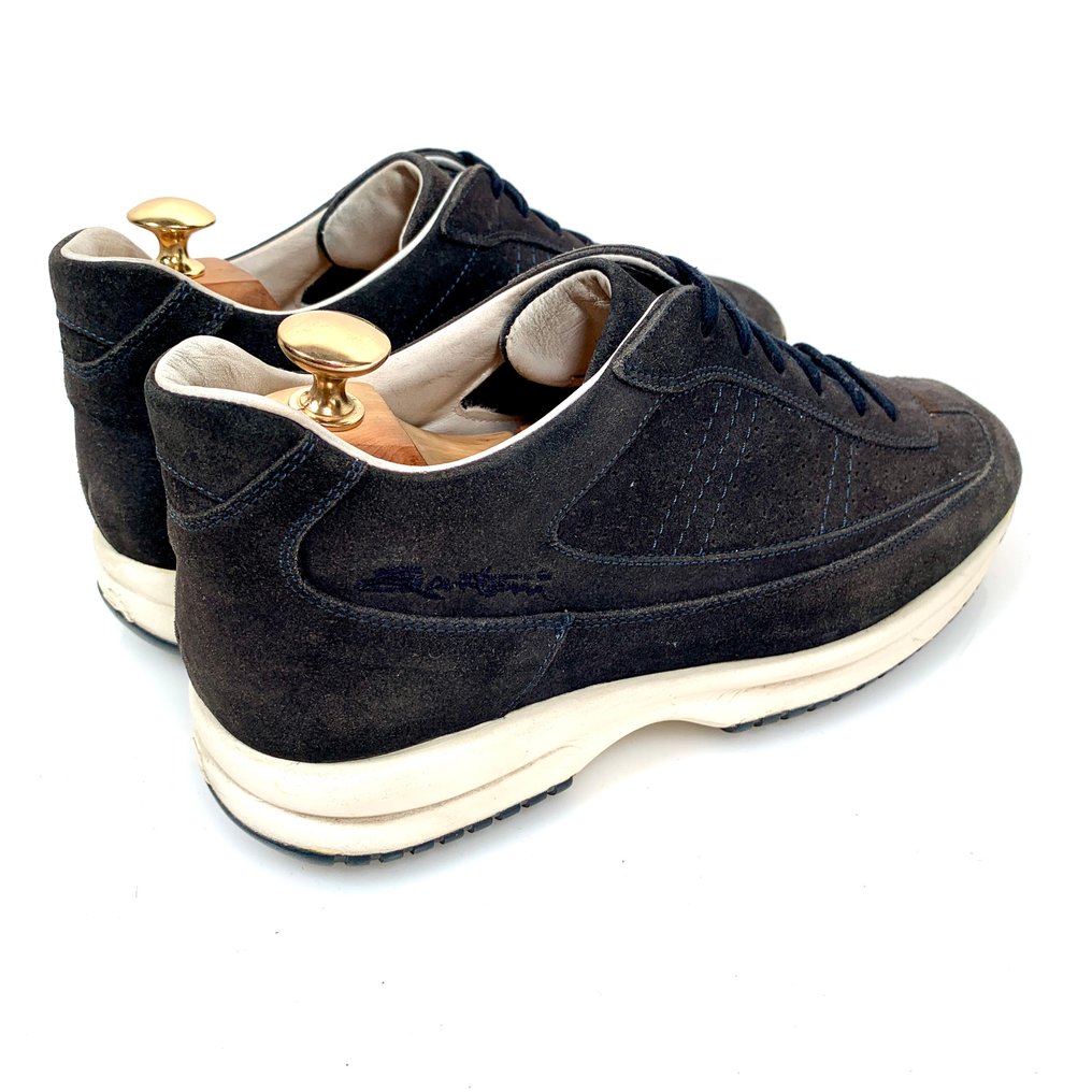 Santoni - Sneakers - Size: EU 40 #3.2
