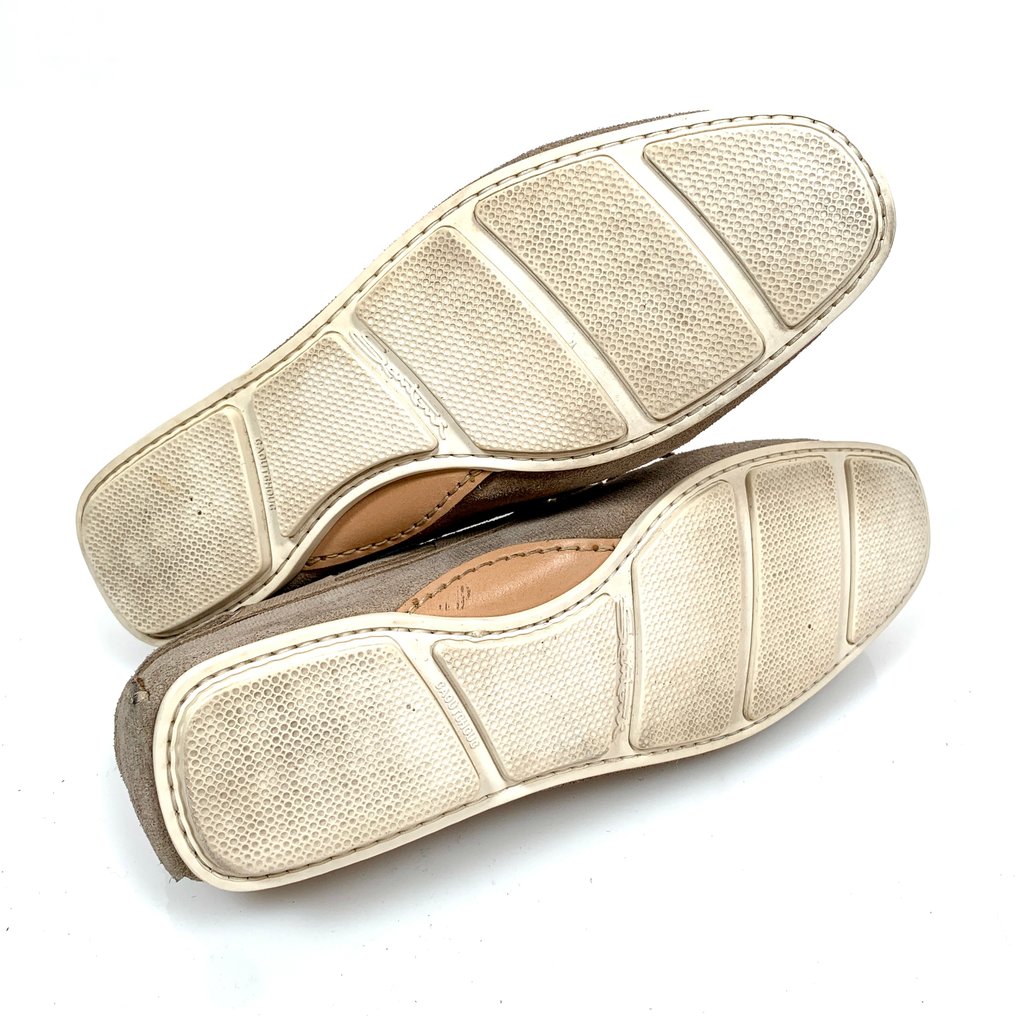 Santoni - Loafer UK5 EU39 - Mokassiner - Størelse: EU 40 #4.3