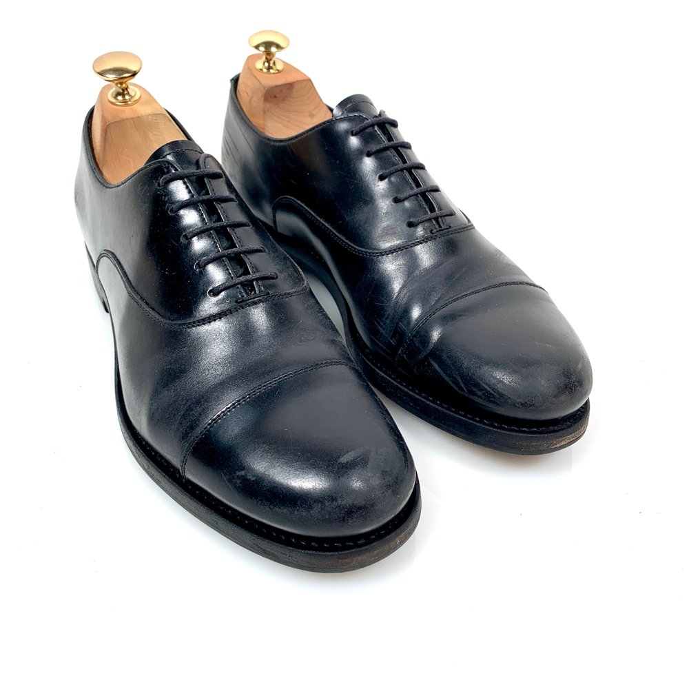 Prada - Derby Sneaker - Sneakers - Size: EU 40 #4.3