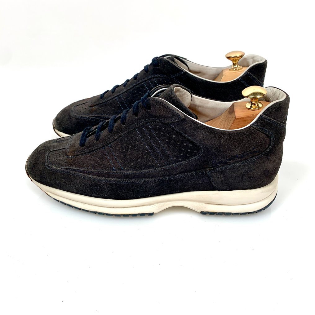 Santoni - Sneakers - Size: EU 40 #1.0