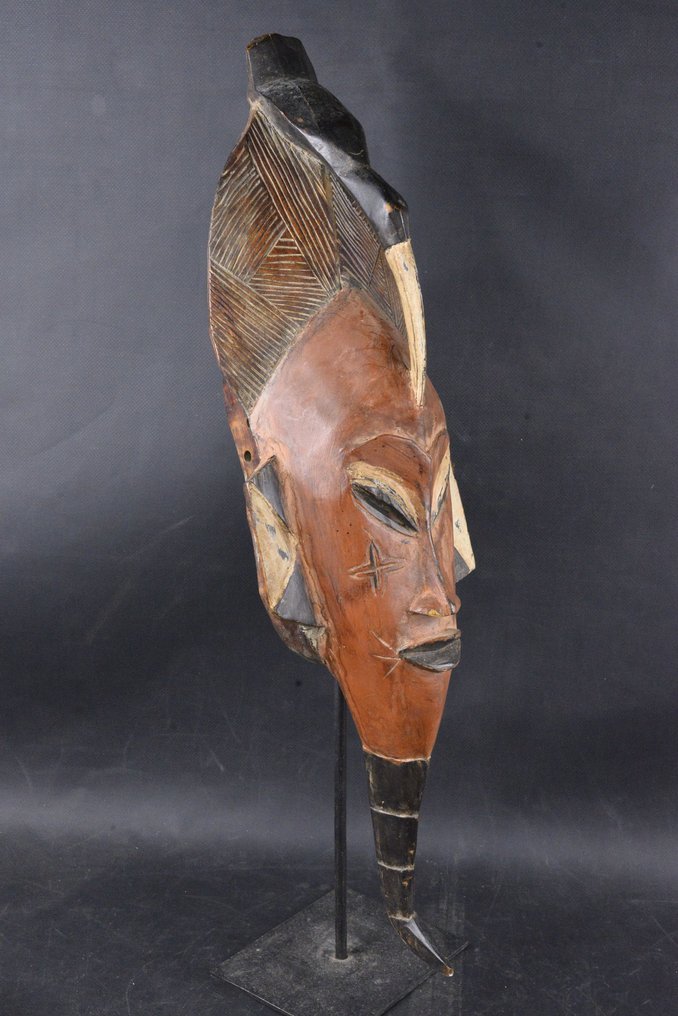 Gouro - Elefántcsontpart #3.2