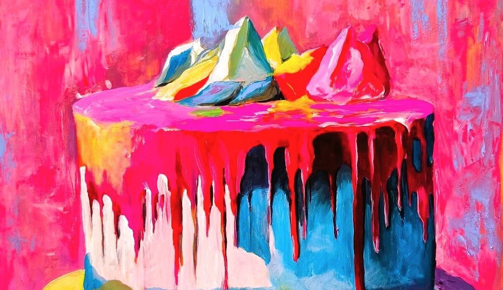 Denis Mihai (XXI) - Yummy #2.1