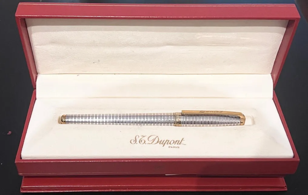 S.T. Dupont - 笔 #1.0