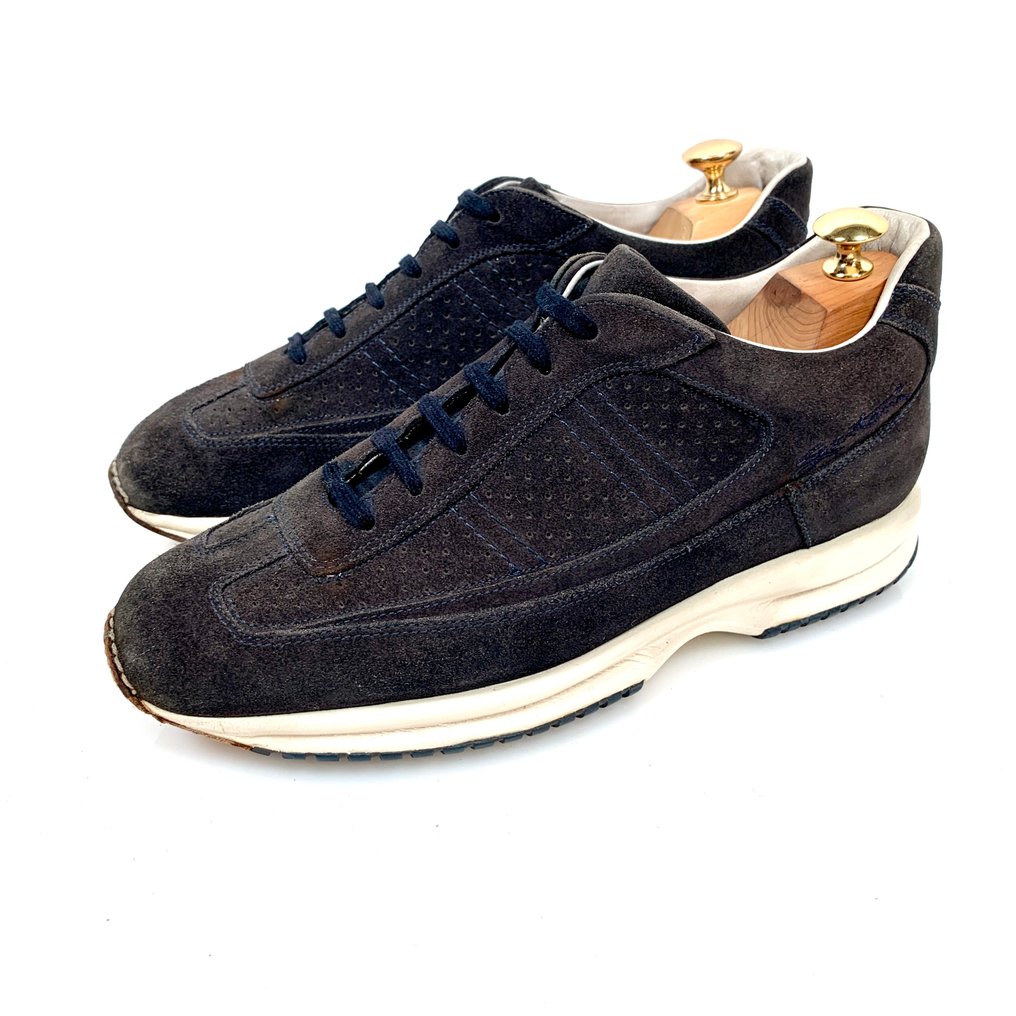 Santoni - Sneakers - Size: EU 40 #1.0