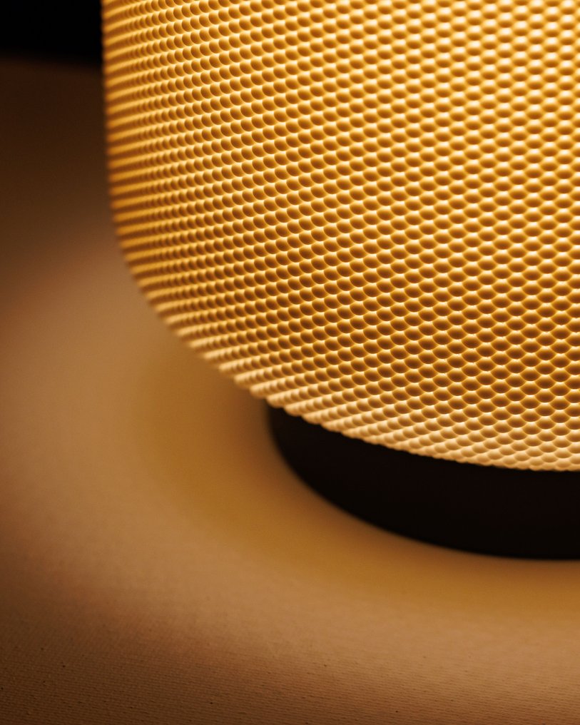 Opsis Lighting - Επιτραπέζιο φωτιστικό - Helios - Biopolymer #3.2