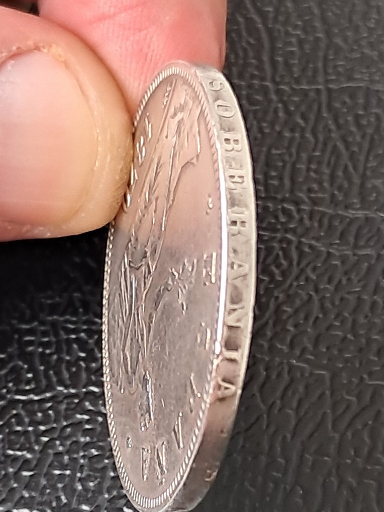 Spagna. 5 Pesetas 1870  *70 SNM  (Senza prezzo di riserva) #2.1