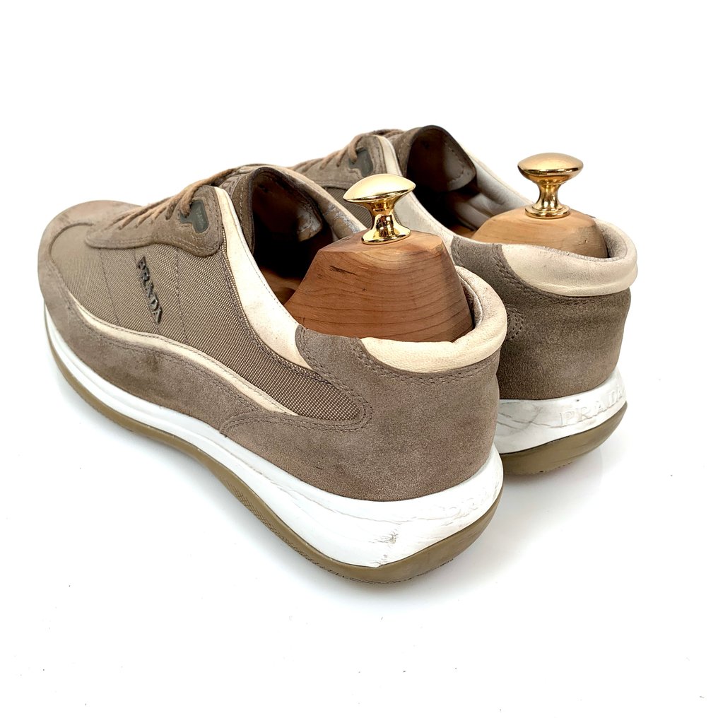 Prada - Sneakers - Size: EU 40.5 #2.1