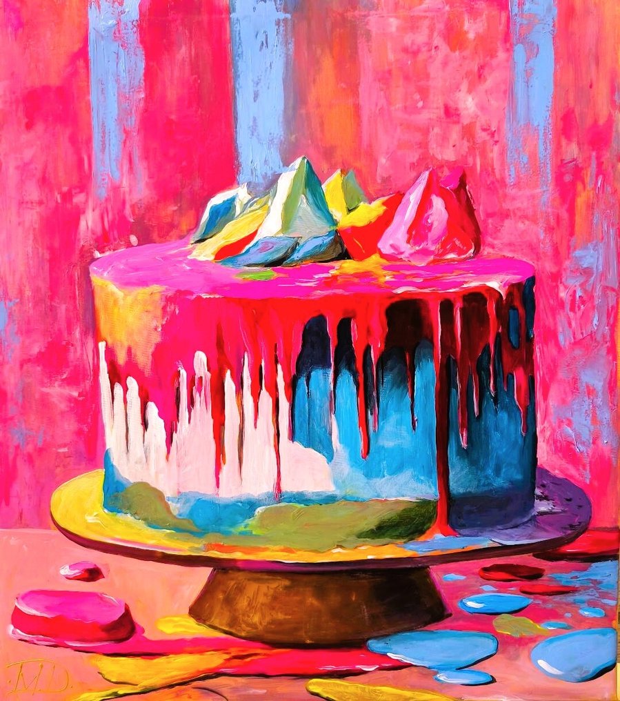 Denis Mihai (XXI) - Yummy #1.0