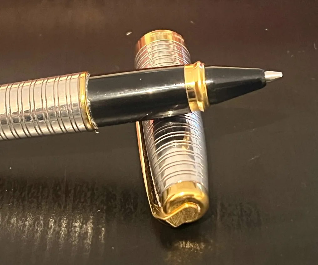 S.T. Dupont - 笔 #3.2