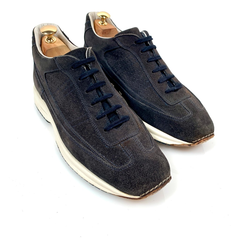 Santoni - Sneakers - Size: EU 40 #4.3