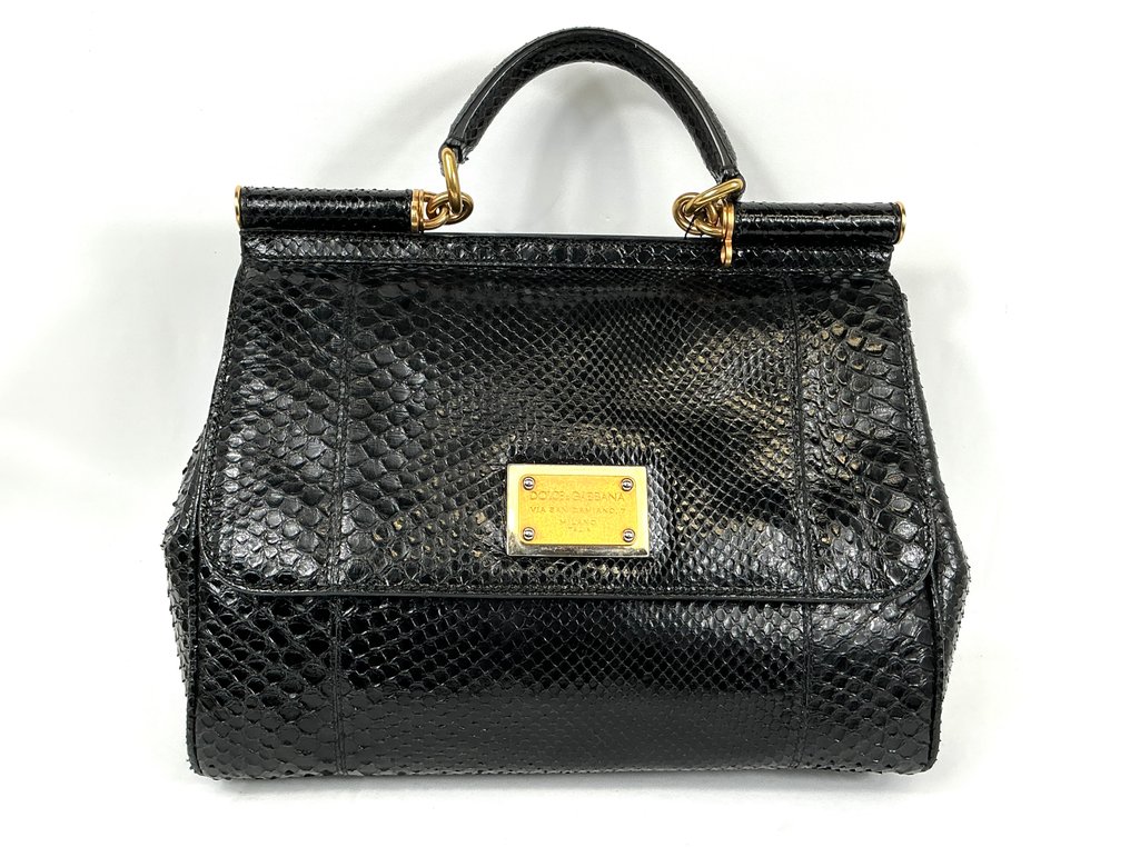 Dolce & Gabbana - Sicily - Bag #2.1