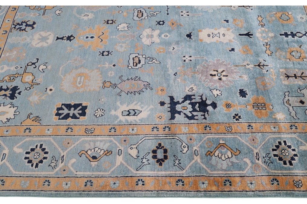 Ziegler Kazak - Χαλί - 237 cm - 167 cm #4.3