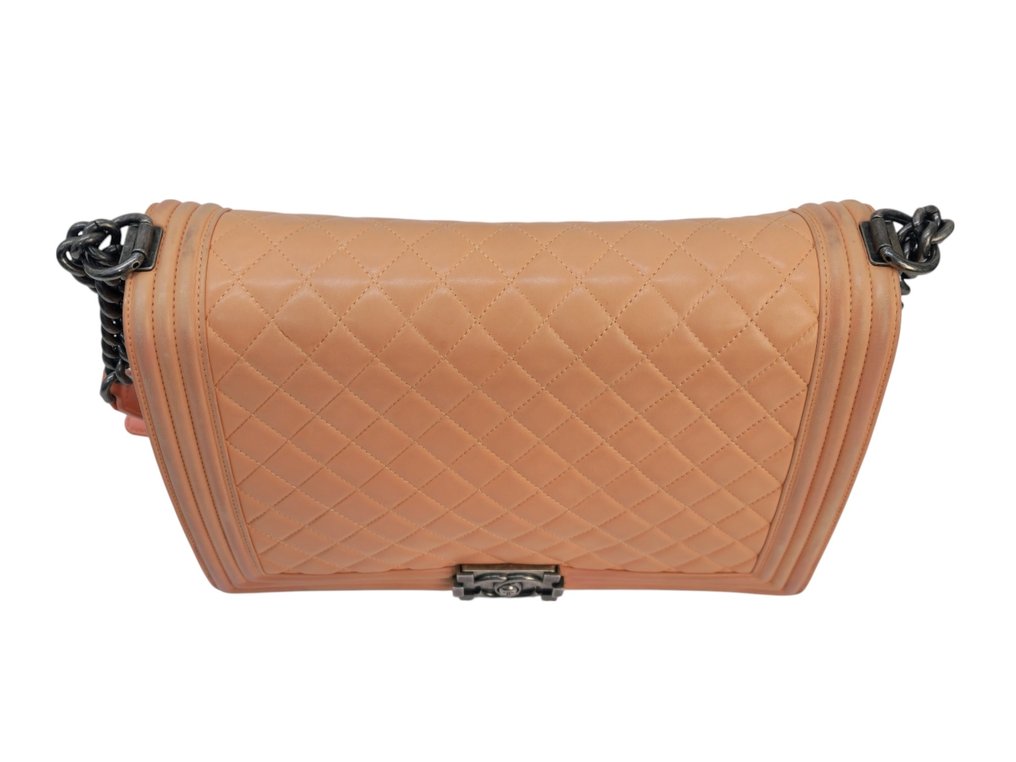 Chanel - Boy - Väska #4.3