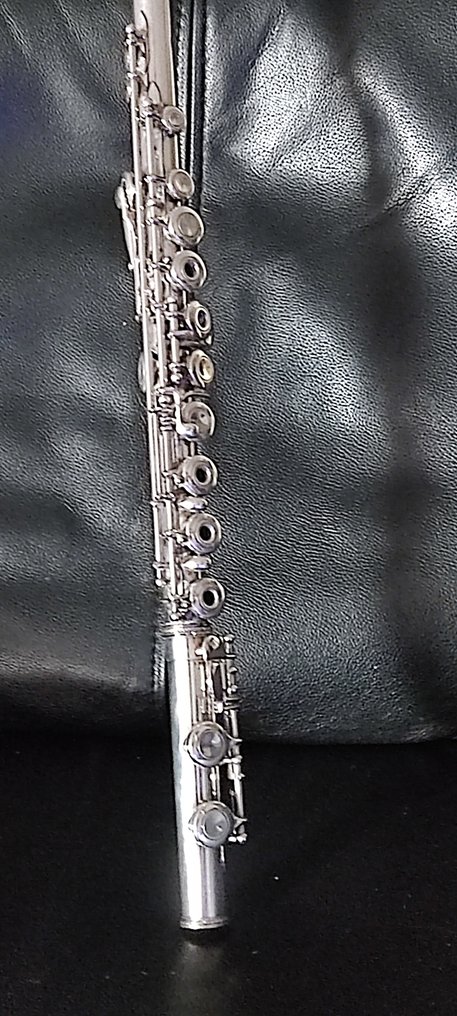 Trevor James London TJ10I -  - Fuvola  (Nincs minimálár) #3.2