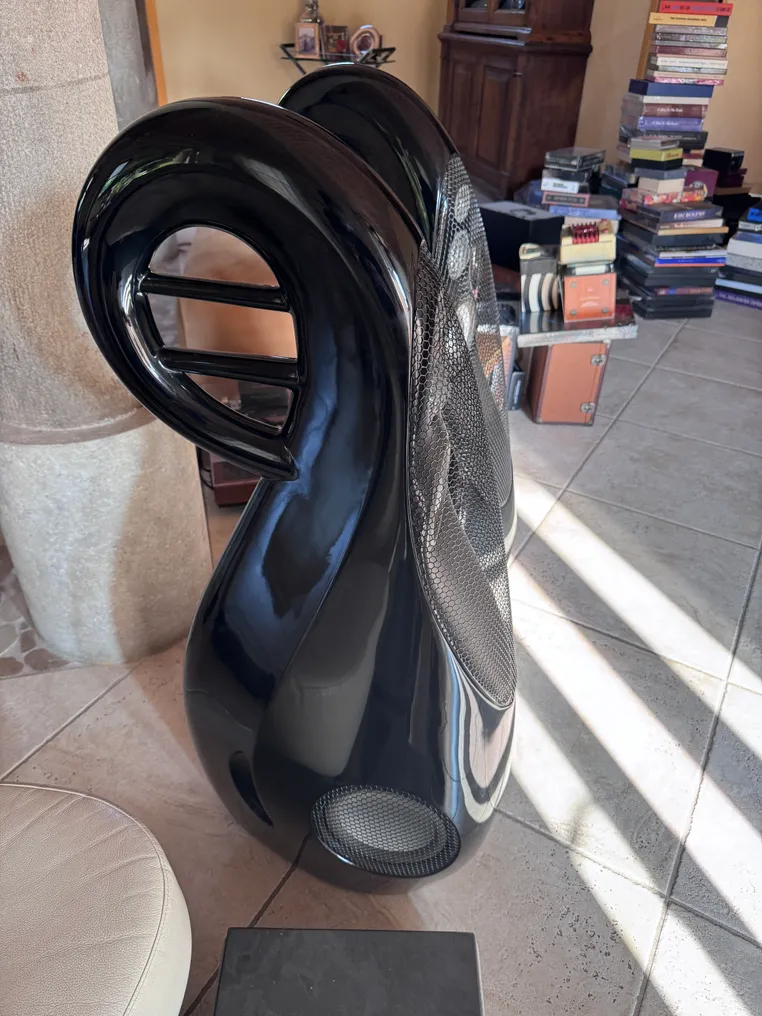 Vivid Audio - Giya G4 Series 2 Hi-fi set - Multiple models #2.1