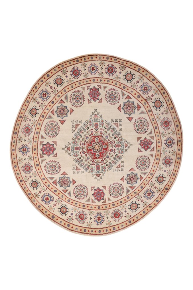 Ziegler Farahan Fein - Tæppe - 244 cm - 232 cm #1.0