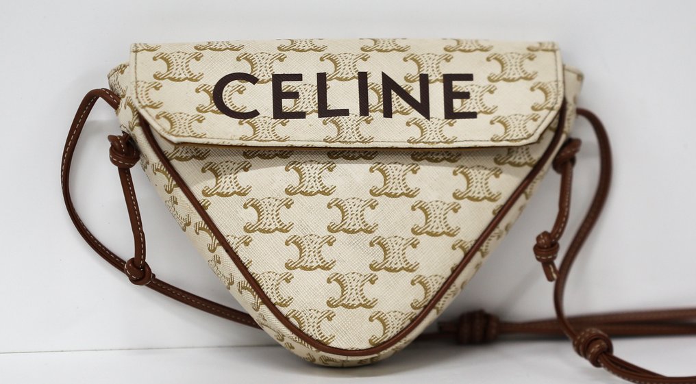 Céline - Triangle - 斜挎包 #1.0