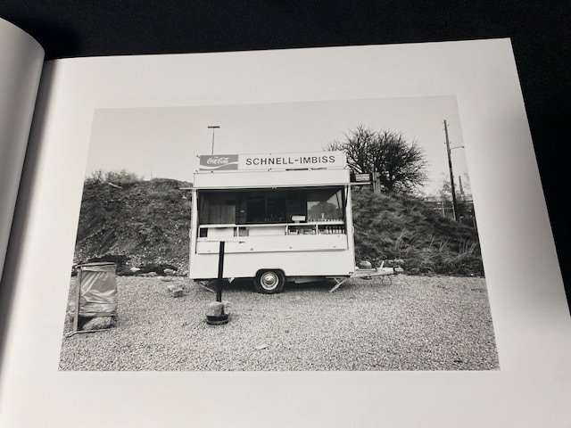 Tata Ronkholz - Trinkhallen ('Kiosks', SOLD-OUT, MINT CONDITION, SHRINK-WRAPPED) - 2025 #1.0