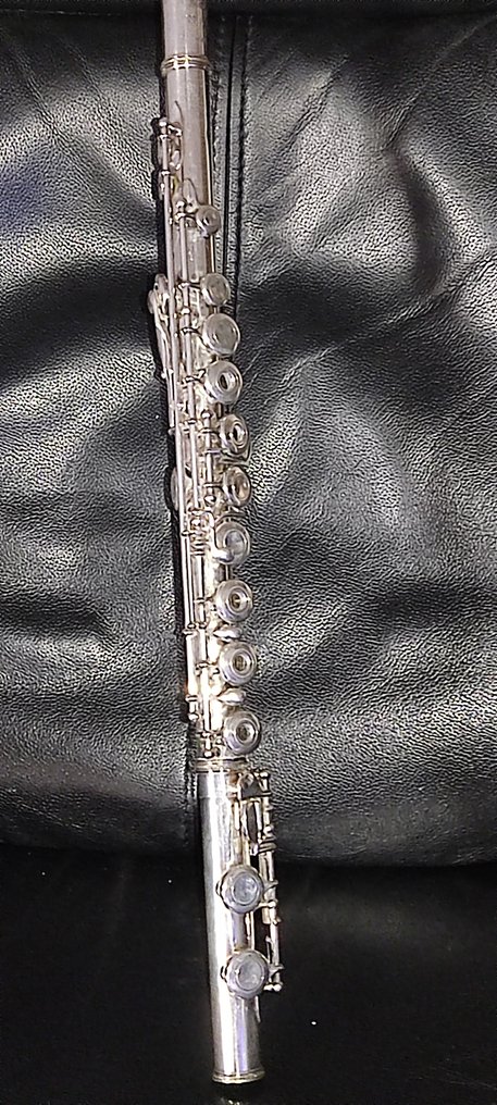 Trevor James London TJ10I -  - Fuvola  (Nincs minimálár) #1.0