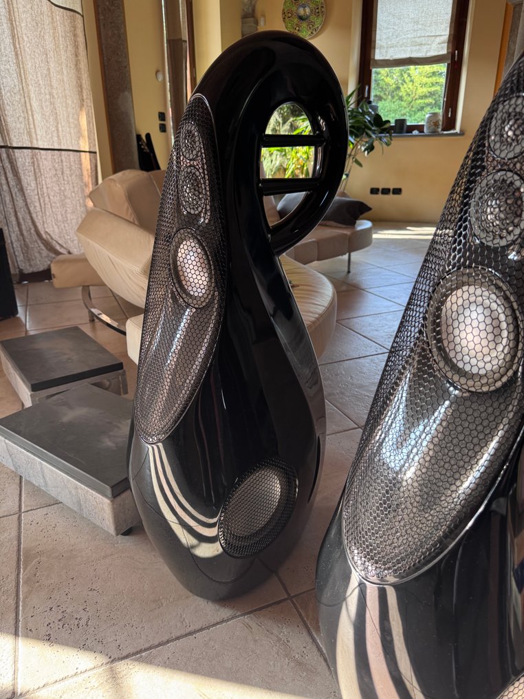 Vivid Audio - Giya G4 Série 2 Conjunto de Hi-Fi - Vários modelos #2.1