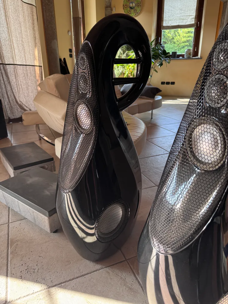 Vivid Audio - Giya G4 Series 2 Hi-fi set - Multiple models #3.2
