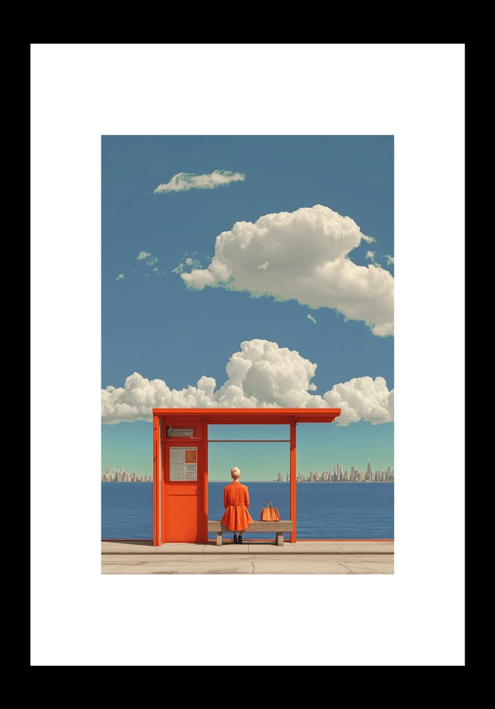 La Chibroneuse - L’Attente Céleste - XL #3.2