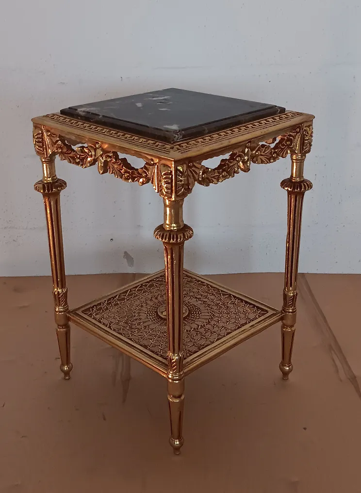 Side table - Beech #1.0