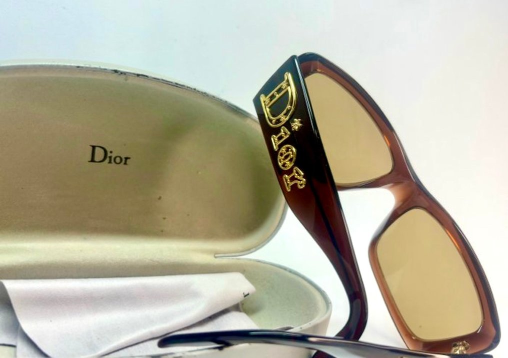 Christian Dior - Dior Aventura 2 - Solbriller #4.3